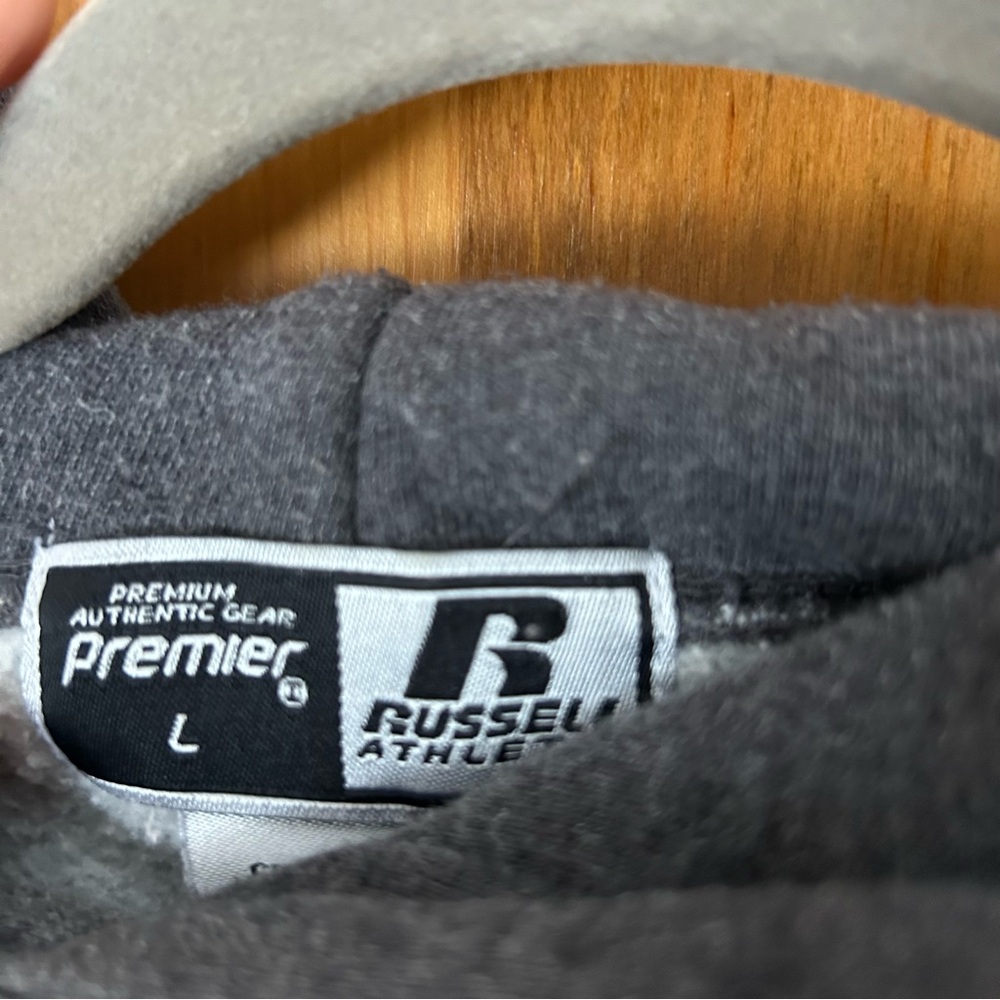 Cape Cod Hoode - image 2